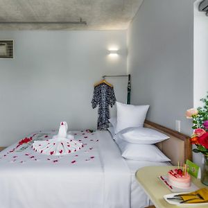 Superior Double Room Window